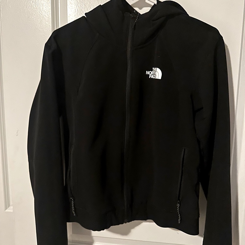 The North Face Women’s Canyonlands Hoodie